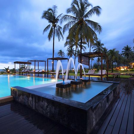 Khaolak Orchid Beach Resort - Sha Extra Plus Кхаулак Экстерьер фото