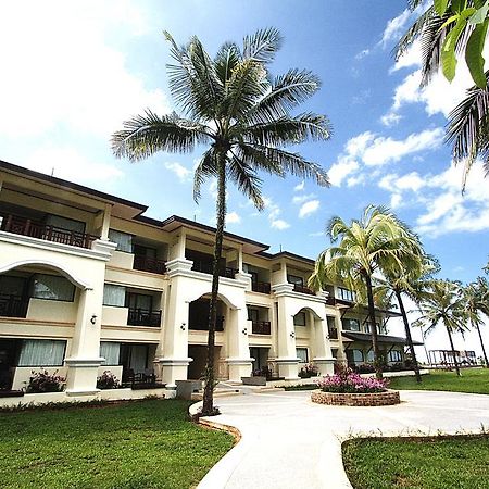 Khaolak Orchid Beach Resort - Sha Extra Plus Кхаулак Экстерьер фото