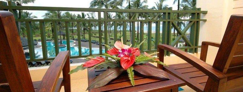 Khaolak Orchid Beach Resort - Sha Extra Plus Кхаулак Экстерьер фото