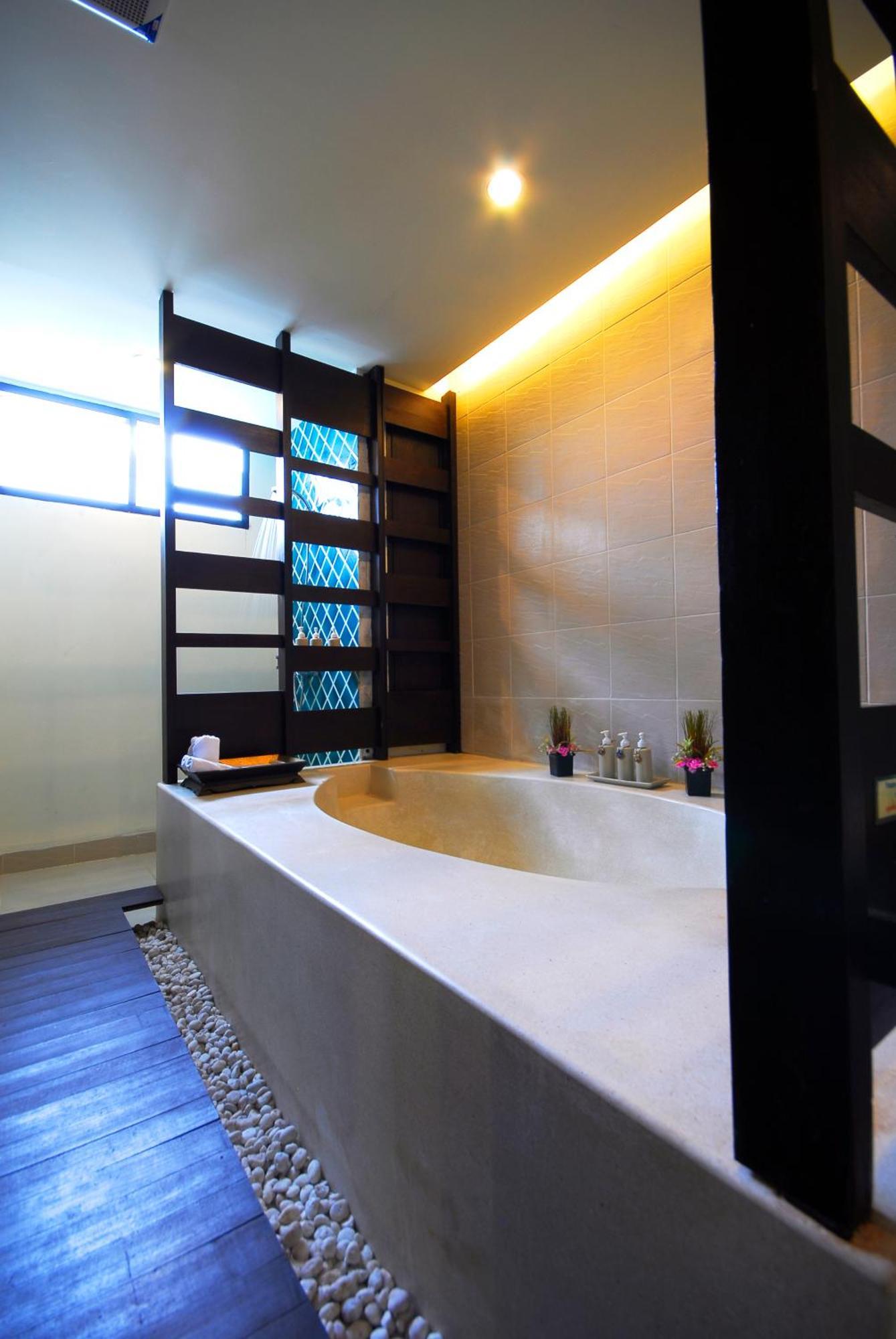 Khaolak Orchid Beach Resort - Sha Extra Plus Кхаулак Экстерьер фото