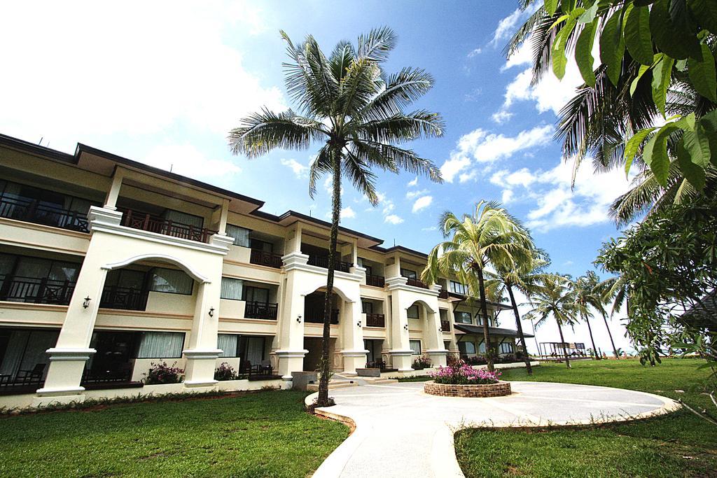 Khaolak Orchid Beach Resort - Sha Extra Plus Кхаулак Экстерьер фото