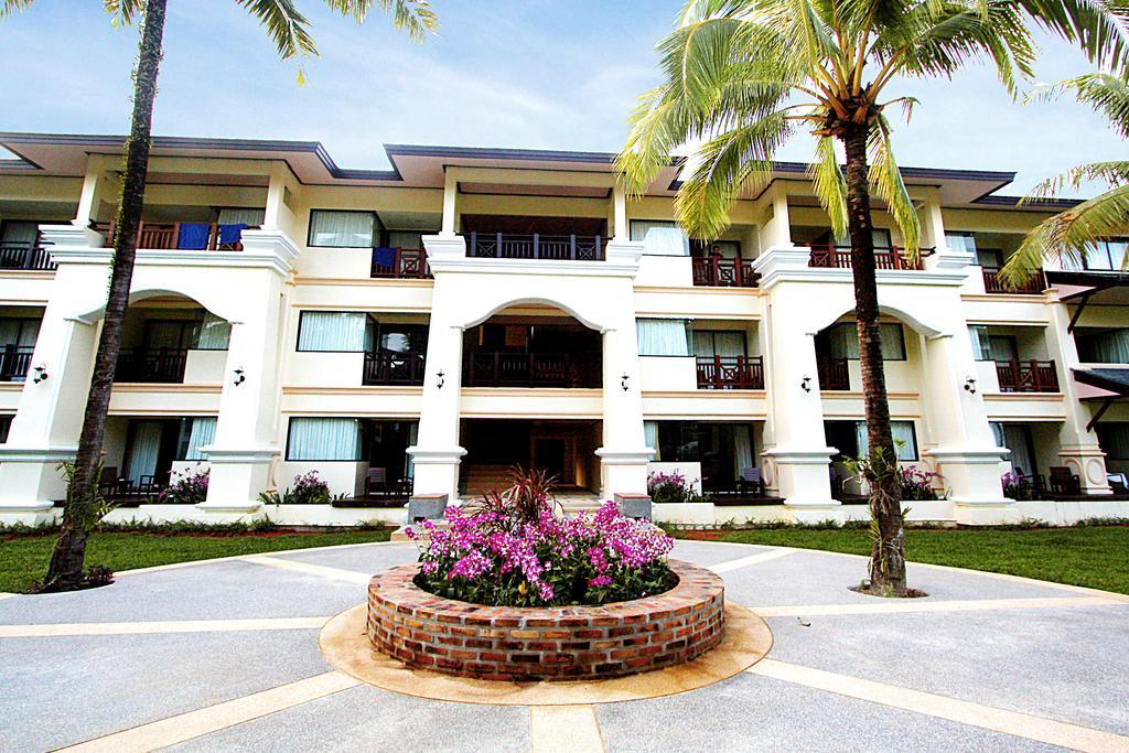 Khaolak Orchid Beach Resort - Sha Extra Plus Кхаулак Экстерьер фото