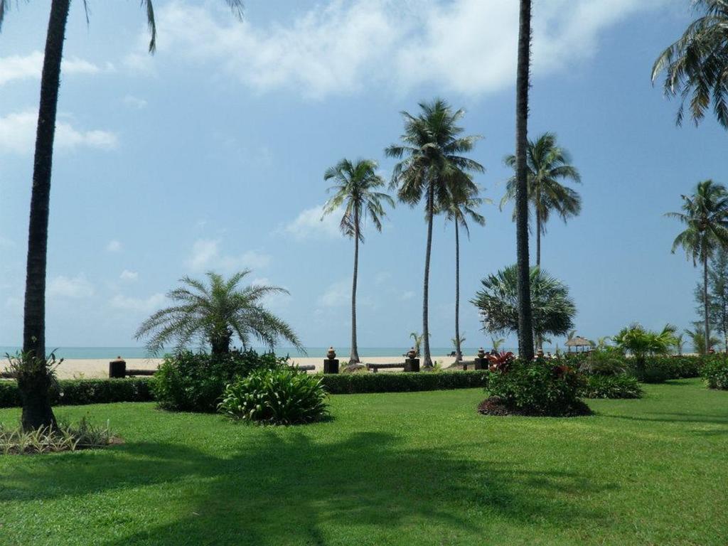Khaolak Orchid Beach Resort - Sha Extra Plus Кхаулак Экстерьер фото
