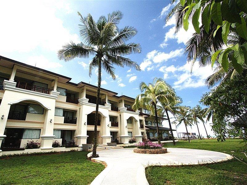 Khaolak Orchid Beach Resort - Sha Extra Plus Кхаулак Экстерьер фото
