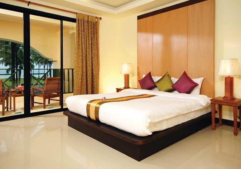 Khaolak Orchid Beach Resort - Sha Extra Plus Кхаулак Номер фото